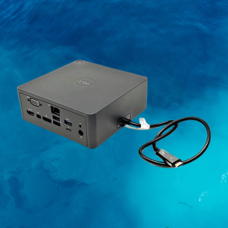 Dell TB16 Thunderbolt Dock USB-C - Refurbished