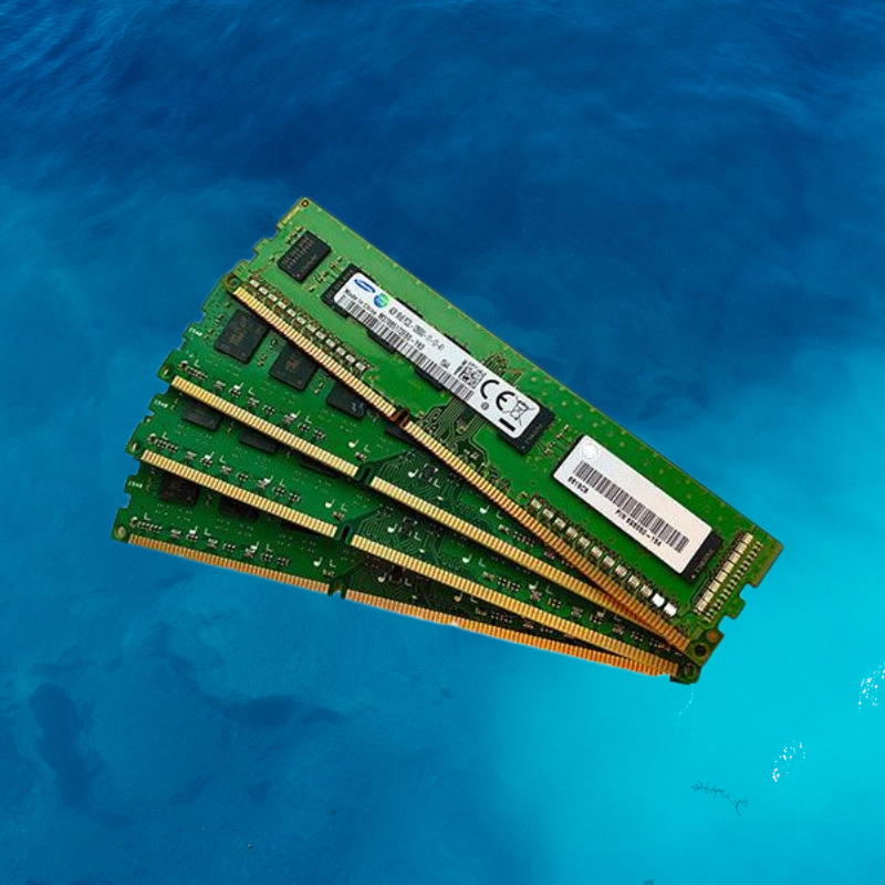 4gb DDR4 Pc Ram