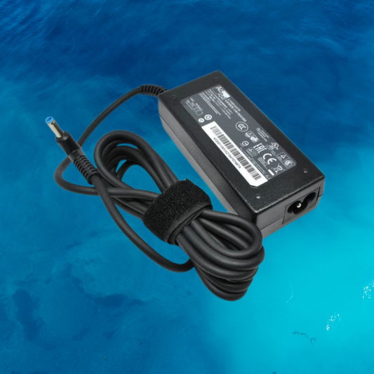 HP 19.5v 3.33a Blue pin 65W charger