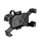 Hoco CA58 Cellphone Clamp for Bikes and Motorcycles - Mega IT Stores