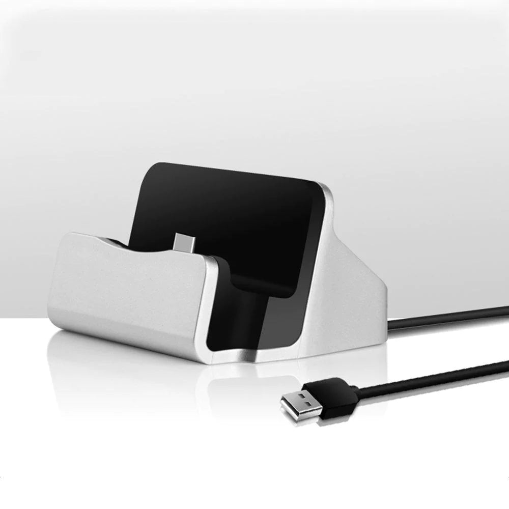 Charge and Sync Dock - Mega IT Stores