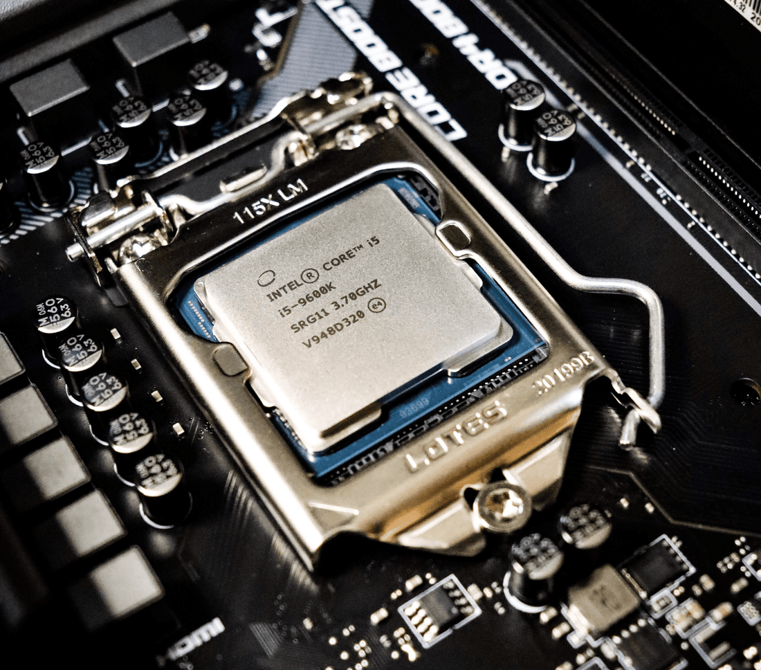 What Am I Buying? Understanding Intel® Generations - Mega IT Stores