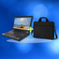 Lenovo ThinkPad T410 with free laptop bag- Refurbished