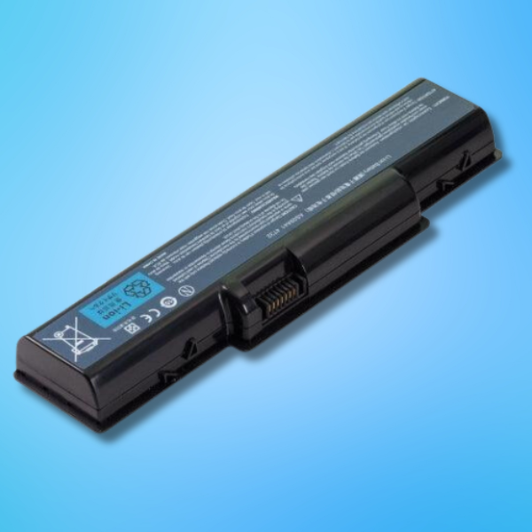 Acer Aspire AS09A41 4400mAh Replacement Battery