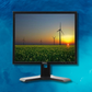 Dell 1908FPt 19" Monitor - Refurbished
