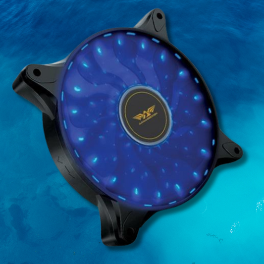 Armaggeddon Neuron Galaxy SFX 120mm Case Fan