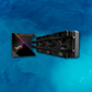 ASUS ROG RYUJIN 360 All-in-One Liquid CPU Cooler With Color OLED - Open Box