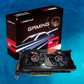 Biostar AMD Radeon RX570 GB GDDR5 Gaming Graphics Card- Refurbished