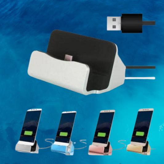 Charge and Sync Dock