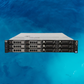 Dell PowerEdge R510 Dual Xeon X5675 1.8TB SAS 64GB RAM Server - Refurbished