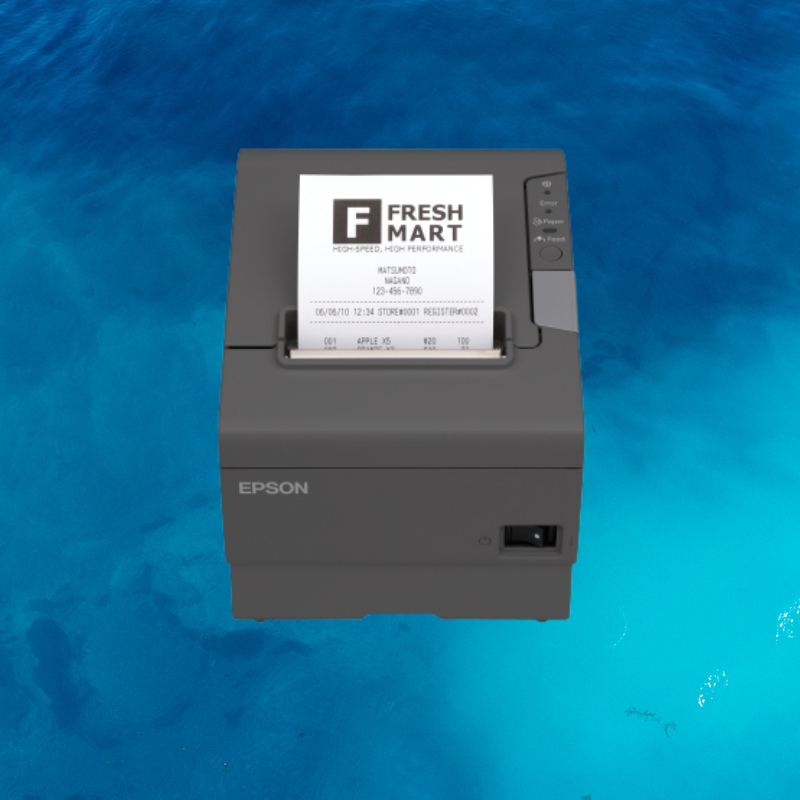 Epson M244a TM-T88 Receipt Printer - Refurbished