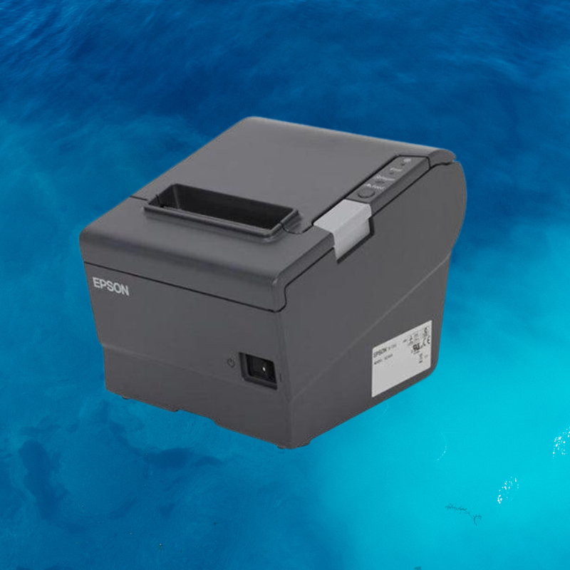 Epson TM-T88V 300mmps Slip Printer - Open Box