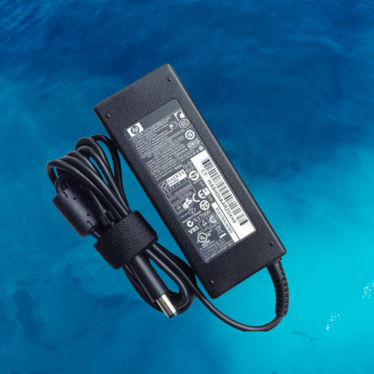 HP 19V 4.74A (90W) Big Pin Laptop Charger