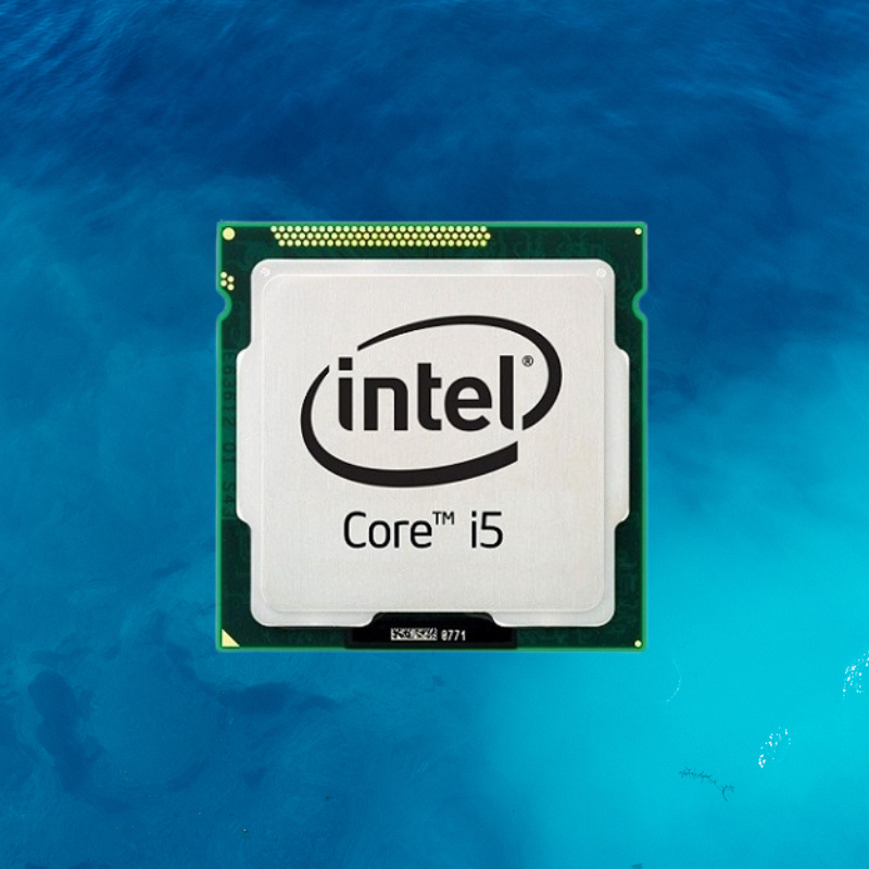 Intel i5-2400 CPU LGA 1155 (Processor) - Refubished