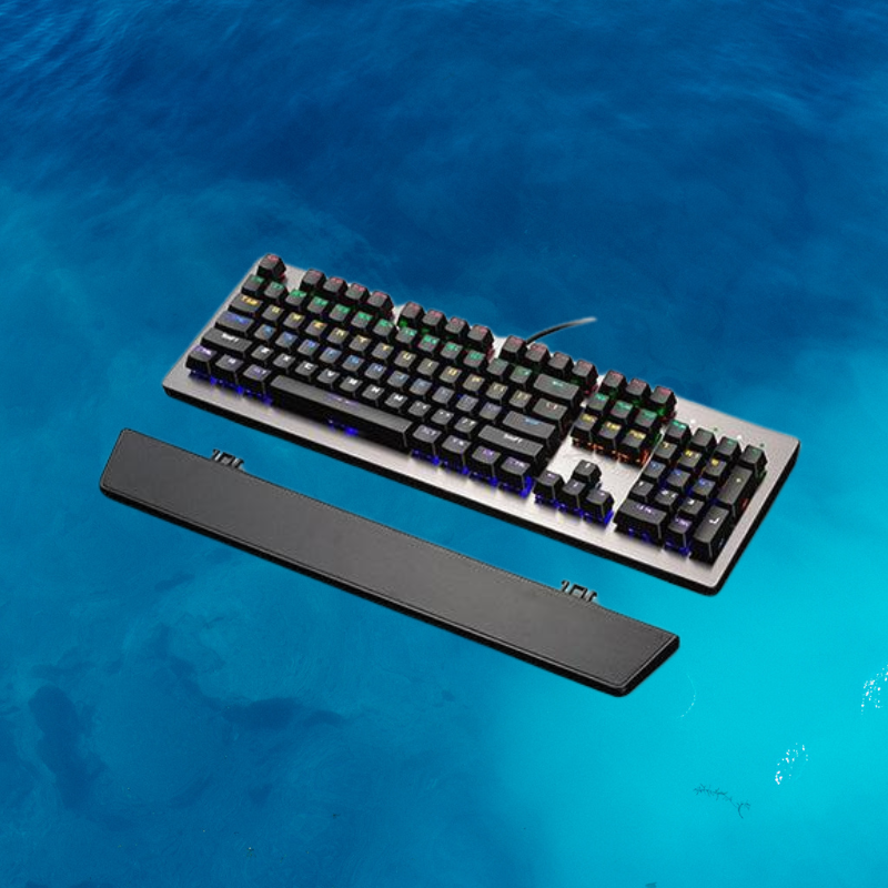 King 806K Mechanical Gaming Keyboard