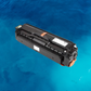 Samsung CLT-K504S Black Toner Cartridge - Compatible