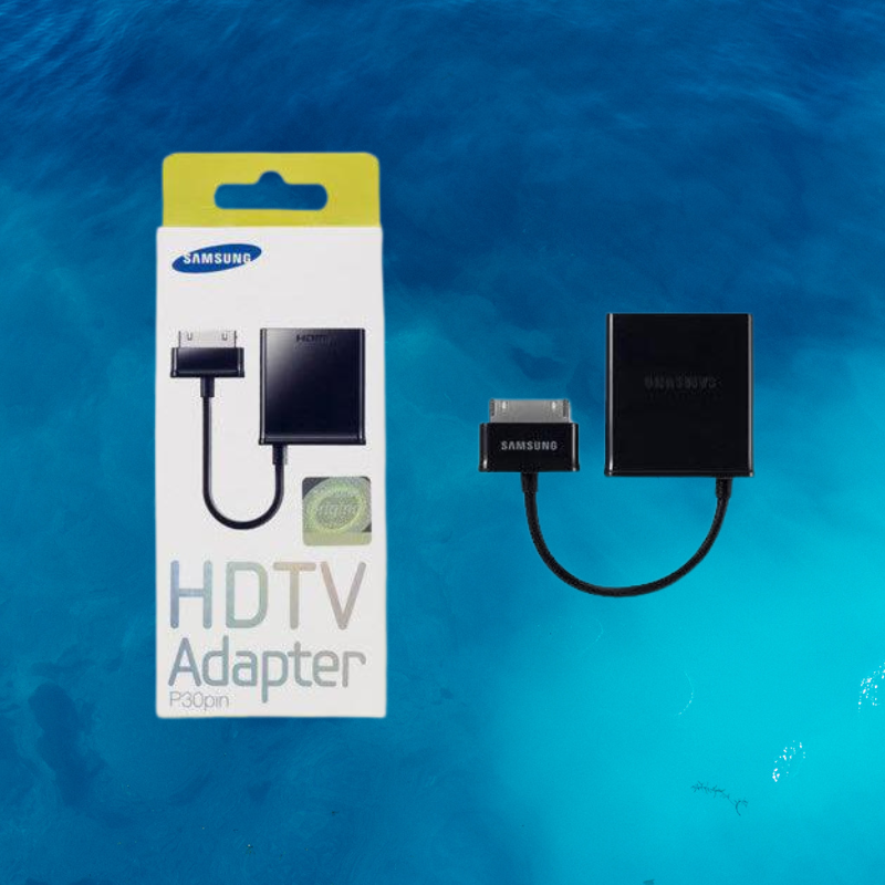 Samsung HDTV 30pin Adapter