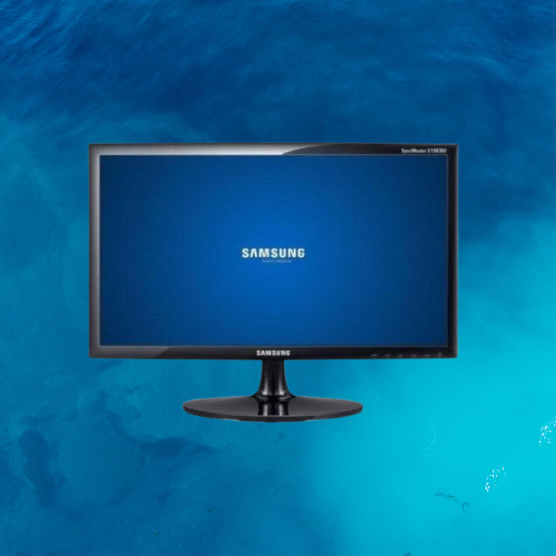 Samsung Syncmaster S19B300 19" Monitor - Refurbished