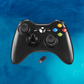 Wireless Controller (PS3, PC, Android)
