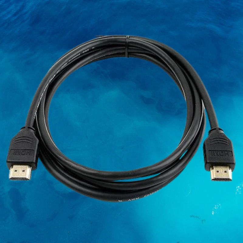1.5m HDMI to HDMI Cable