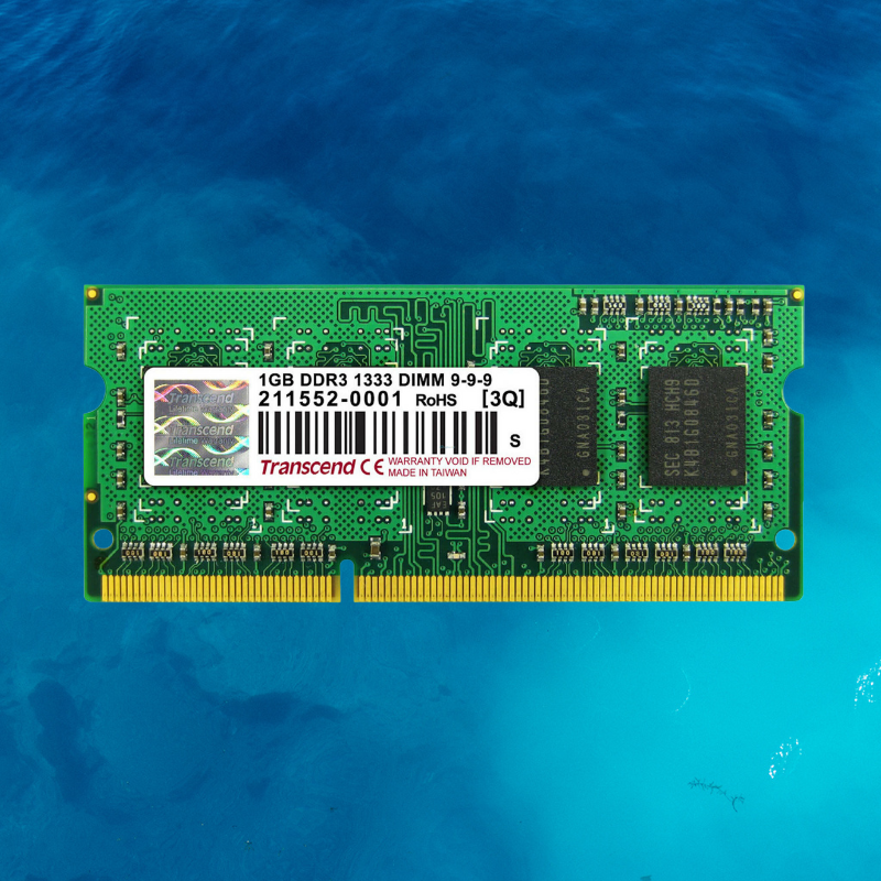1gb DDR3 Laptop Ram