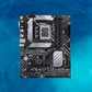 ASUS Prime B660-Plus D4 LGA1700 Motherboard - Refurbished
