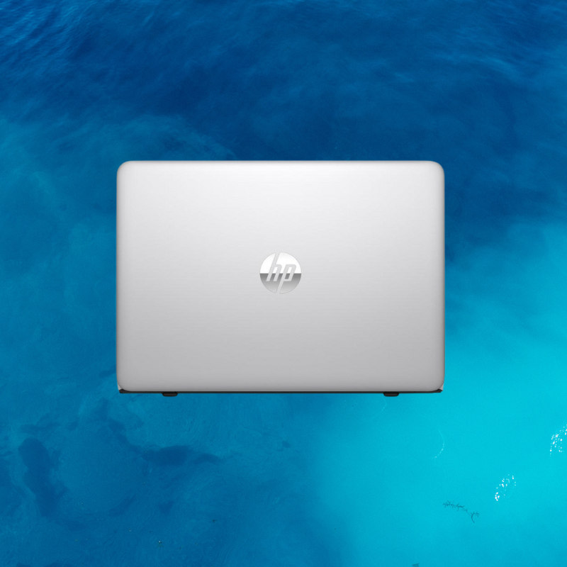 HP EliteBook 840 G3 i5-6300U Touch - Refurbished