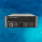 Dell PowerEdge R910 Quad Xeon X7650 128GB RAM 3.6TB Server - Refurbished