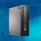 HP Elitedesk 800 G2 i5-6500 SFF PC - Refurbished