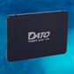 DATO DS700 512GB 2.5" SSD- Refurbished