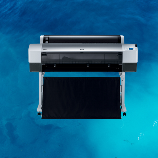 Epson Stylus Pro 9880 Large-Format Printer- Refurbished
