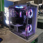 CORE P6 TG Snow Mid Tower Gaming PC
