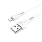 Cable USB to Lightning X37 Cool Power Charging Data Sync - Mega IT Stores