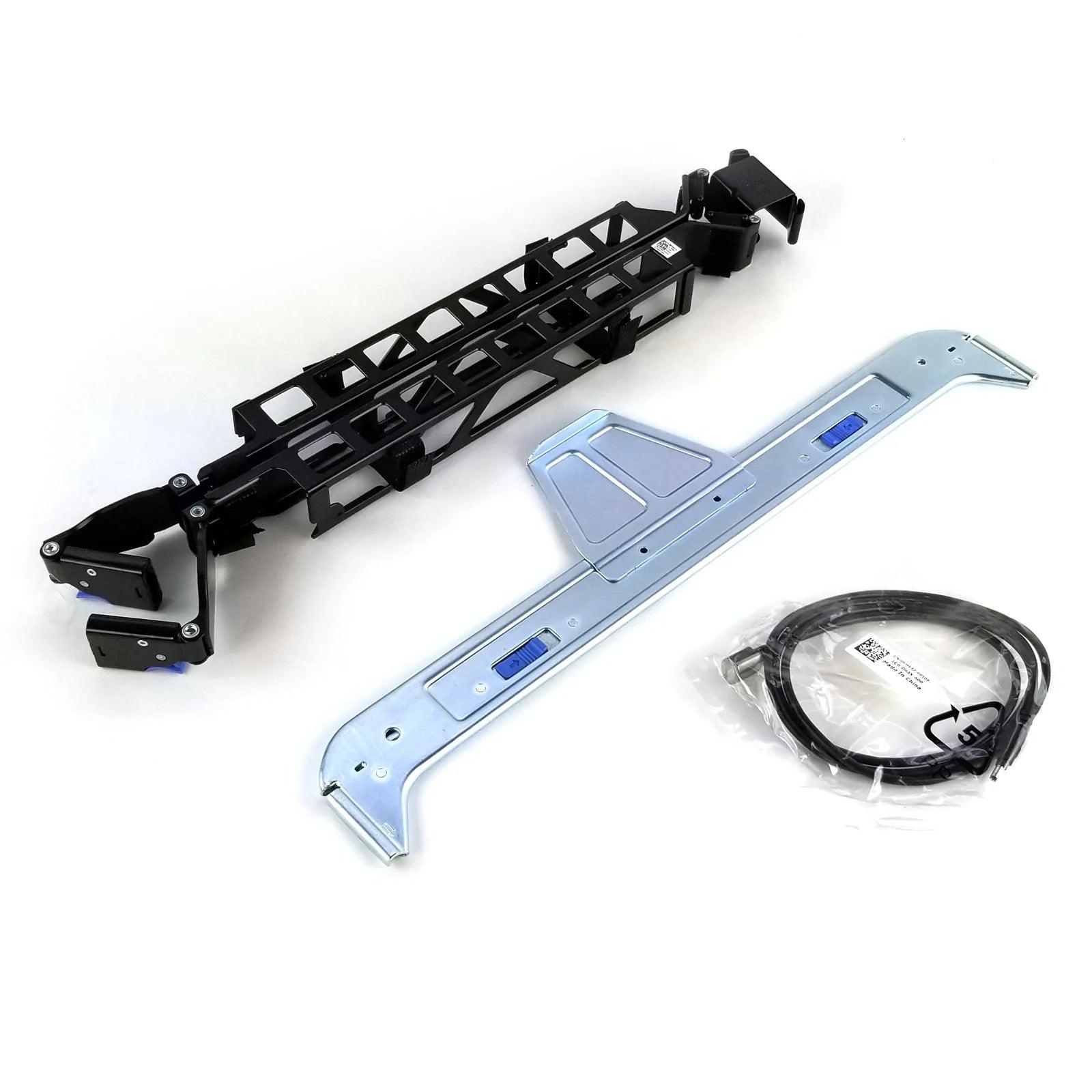 Cable Management Arm Kit for Dell PowerEdge 2U Server - Keep Your Server  Cables Organized!