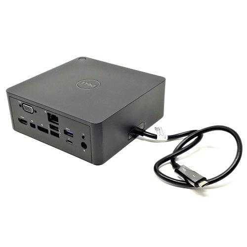 Dell TB16 Thunderbolt Dock USB-C - Refurbished - Mega IT Stores