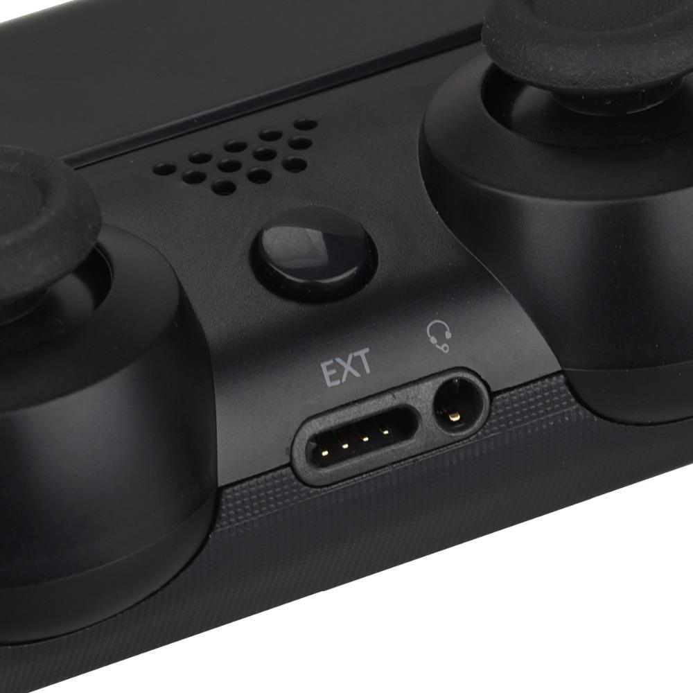 Doubleshock Wireless Controller (PS4) - Mega IT Stores