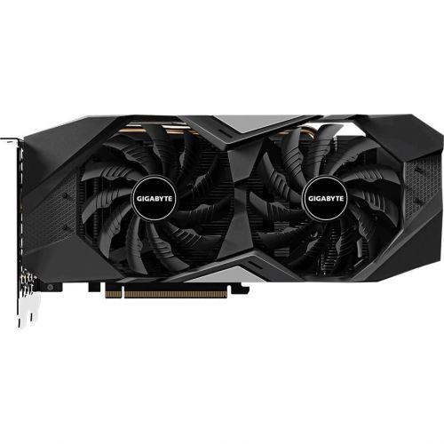 GIGABYTE GeForce RTX 2060 SUPER WINDFORCE OC 8GB GDDR6 GPU - Refurbished - Mega IT Stores