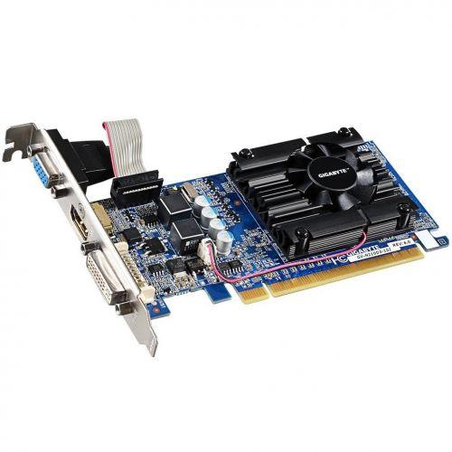 Gigabyte GeForce GT 210 1GB GDDR3 GPU - Refurbished - Mega IT Stores