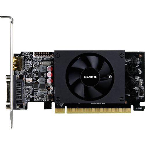 Gigabyte GeForce GT 710 2GB GDDR5 GPU - Refurbished - Mega IT Stores