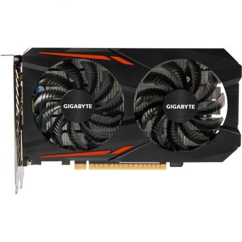Gigabyte GeForce GTX 1050 Windforce OC 2GB GDDR5 GPU - Refurbished - Mega IT Stores