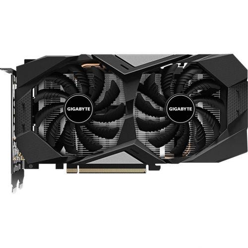 Gigabyte GeForce GTX 1660 Ti 6GB OC GDDR6 GPU - Refurbished - Mega IT Stores