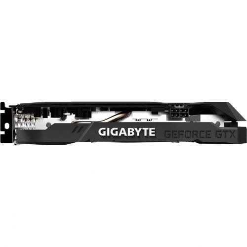 Gigabyte GeForce GTX 1660 Ti 6GB OC GDDR6 GPU - Refurbished - Mega IT Stores