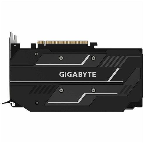 Gigabyte Radeon RX 5500 XT Overclocked 4GB GDDR6 GPU - Refurbished - Mega IT Stores