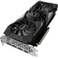 Gigabyte Radeon RX 5600 XT Overclocked 6GB GDDR6 GPU - Refurbished - Mega IT Stores