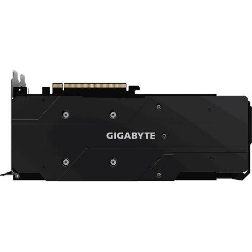 Gigabyte Radeon RX 5600 XT Overclocked 6GB GDDR6 GPU - Refurbished - Mega IT Stores