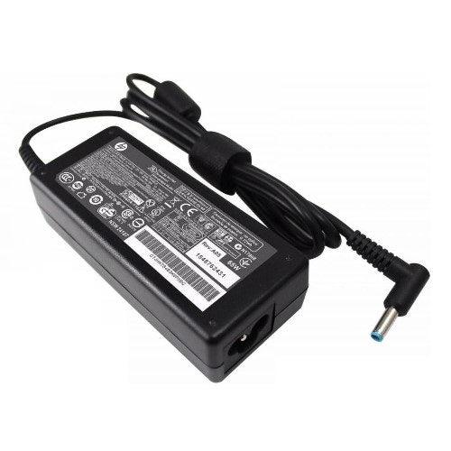 HP 19.5V 2.31A (65W) Blue Pin Laptop Charger - Mega IT Stores