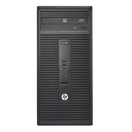 HP 280 G1 i3-4160 MT - Refurbished - Mega IT Stores