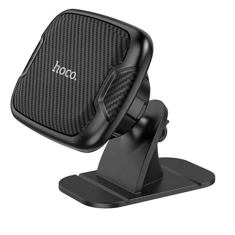 Hoco CA66 Magnetic Dashboard Car Phone Holder - Mega IT Stores