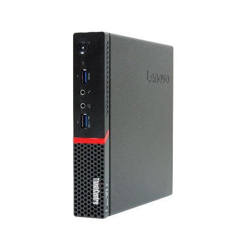 Lenovo ThinkCentre M700 i5-6400T Micro PC - Refurbished - Mega IT Stores