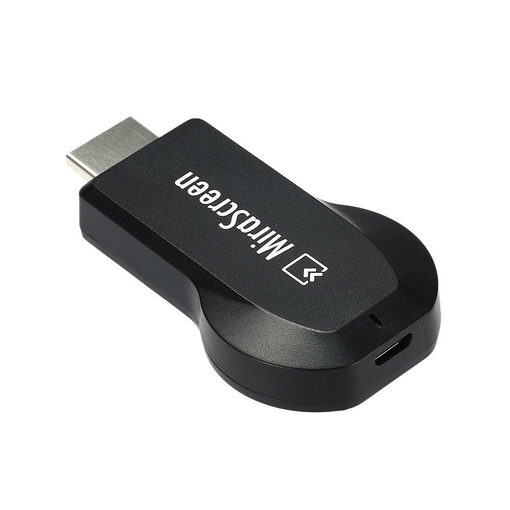 Mirascreen HDMI Wifi Receiver - Mega IT Stores